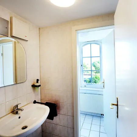 Ferienwohnung Zittau Buitenkant foto