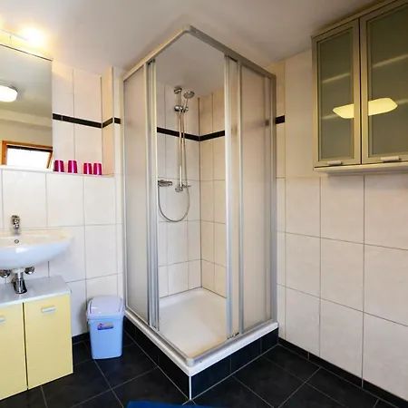 Ferienwohnung Zittau Buitenkant foto