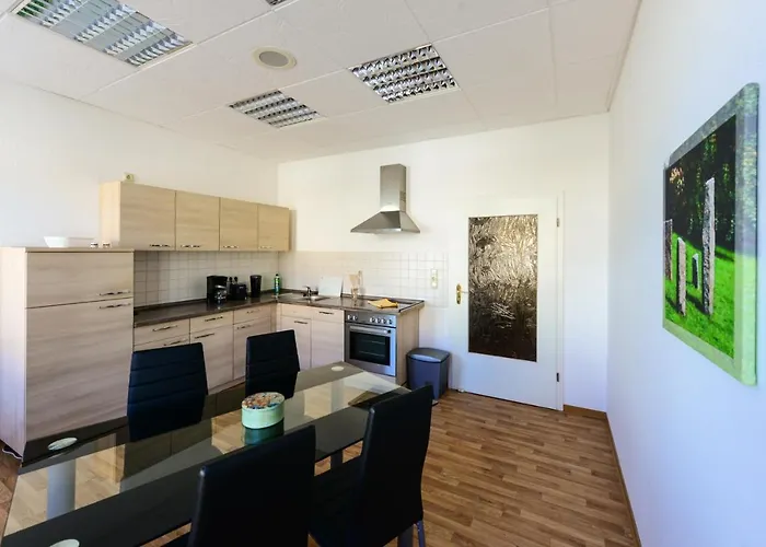 Ferienwohnung Zittau