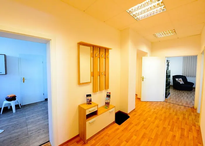 Ferienwohnung Zittau