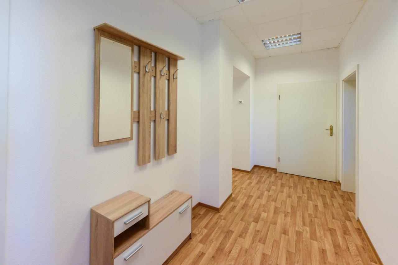 Ferienwohnung Zittau Apartment Zittau