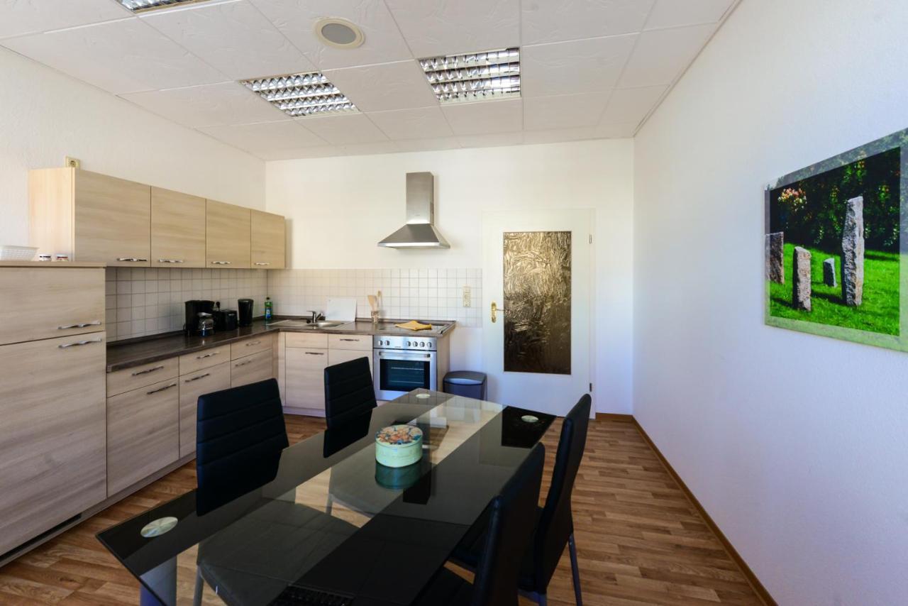 Ferienwohnung Zittau * Zittau
