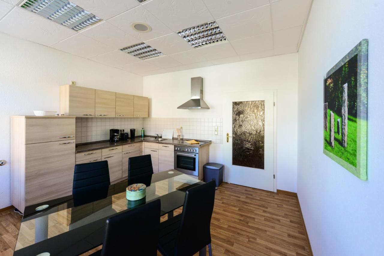 Ferienwohnung Zittau *