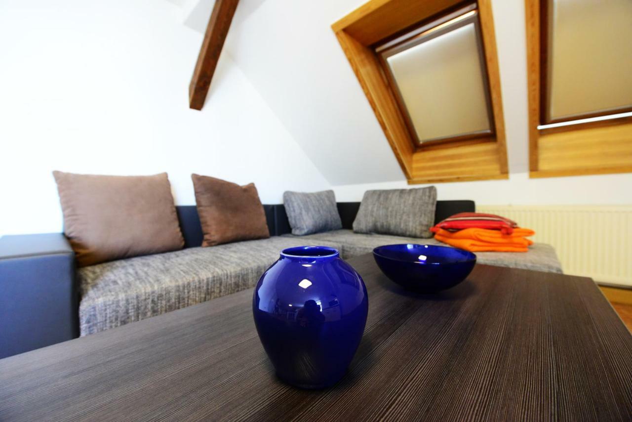 Ferienwohnung Zittau * Zittau