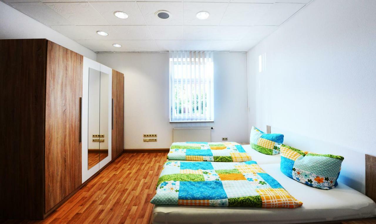 Appartement Ferienwohnung Zittau