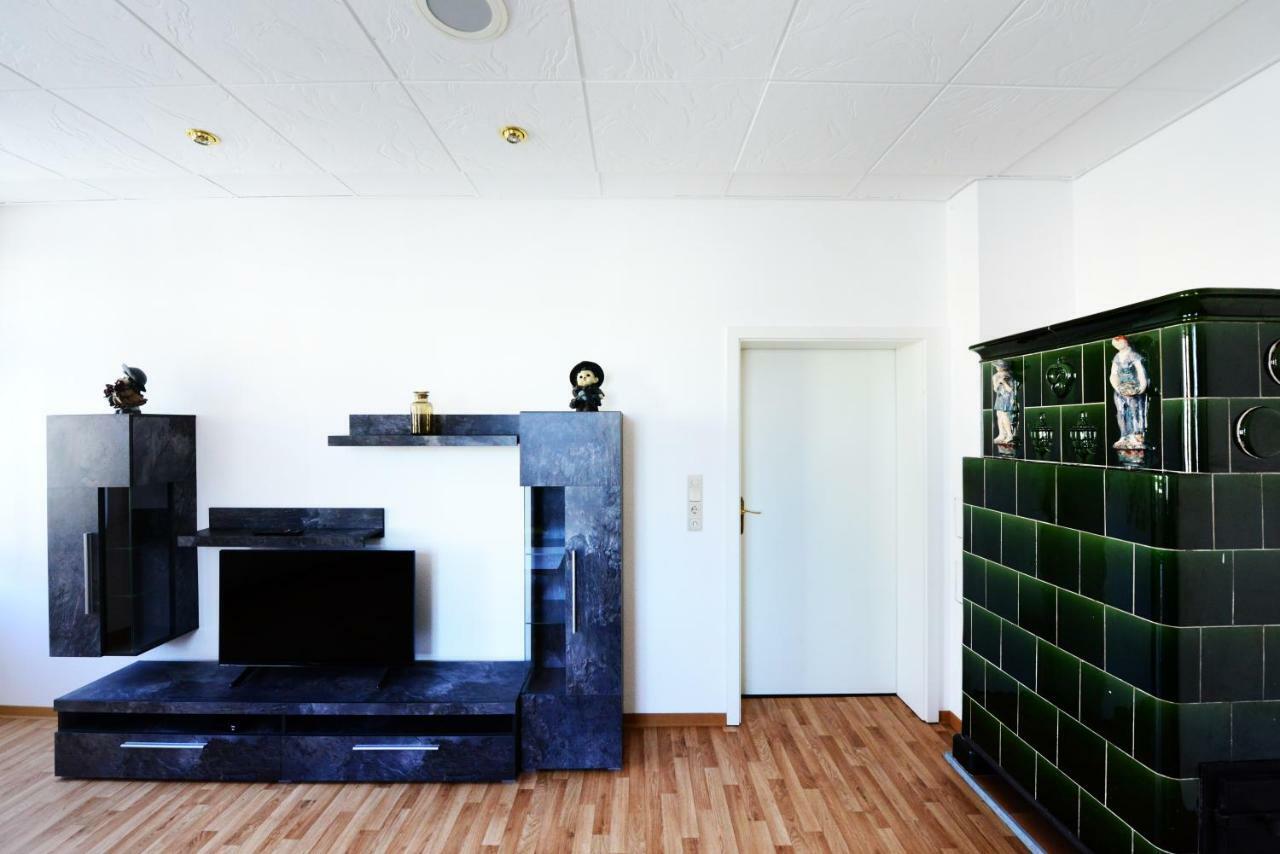 Ferienwohnung Zittau