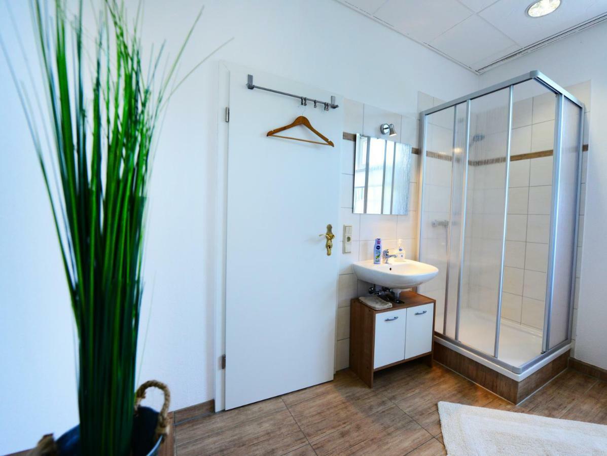 Apartment Ferienwohnung Zittau Zittau