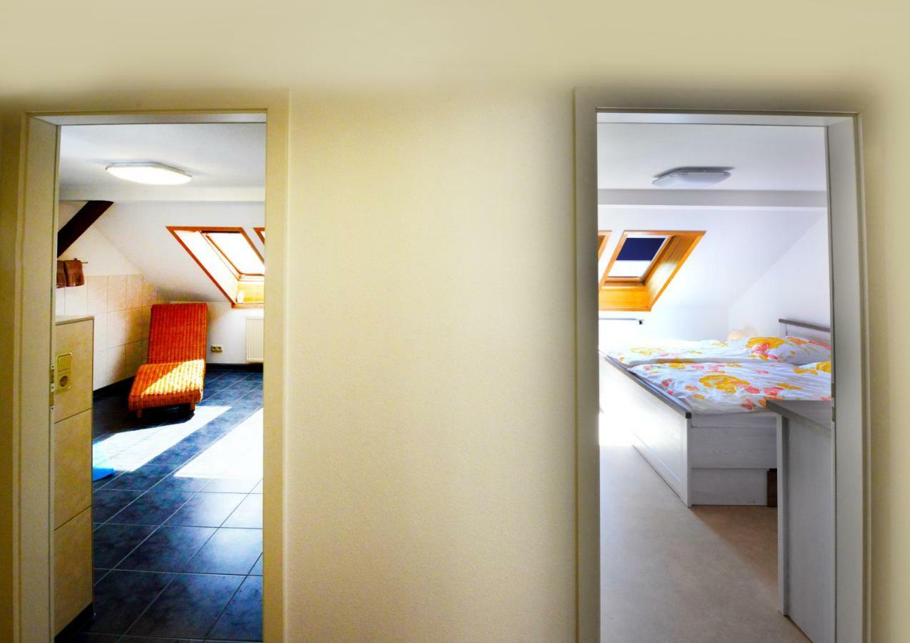 Ferienwohnung Zittau Apartment *
