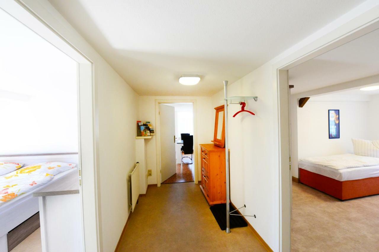 Ferienwohnung Zittau Apartment