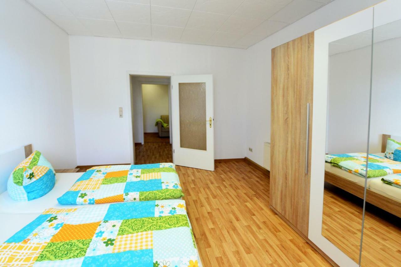 Ferienwohnung Zittau