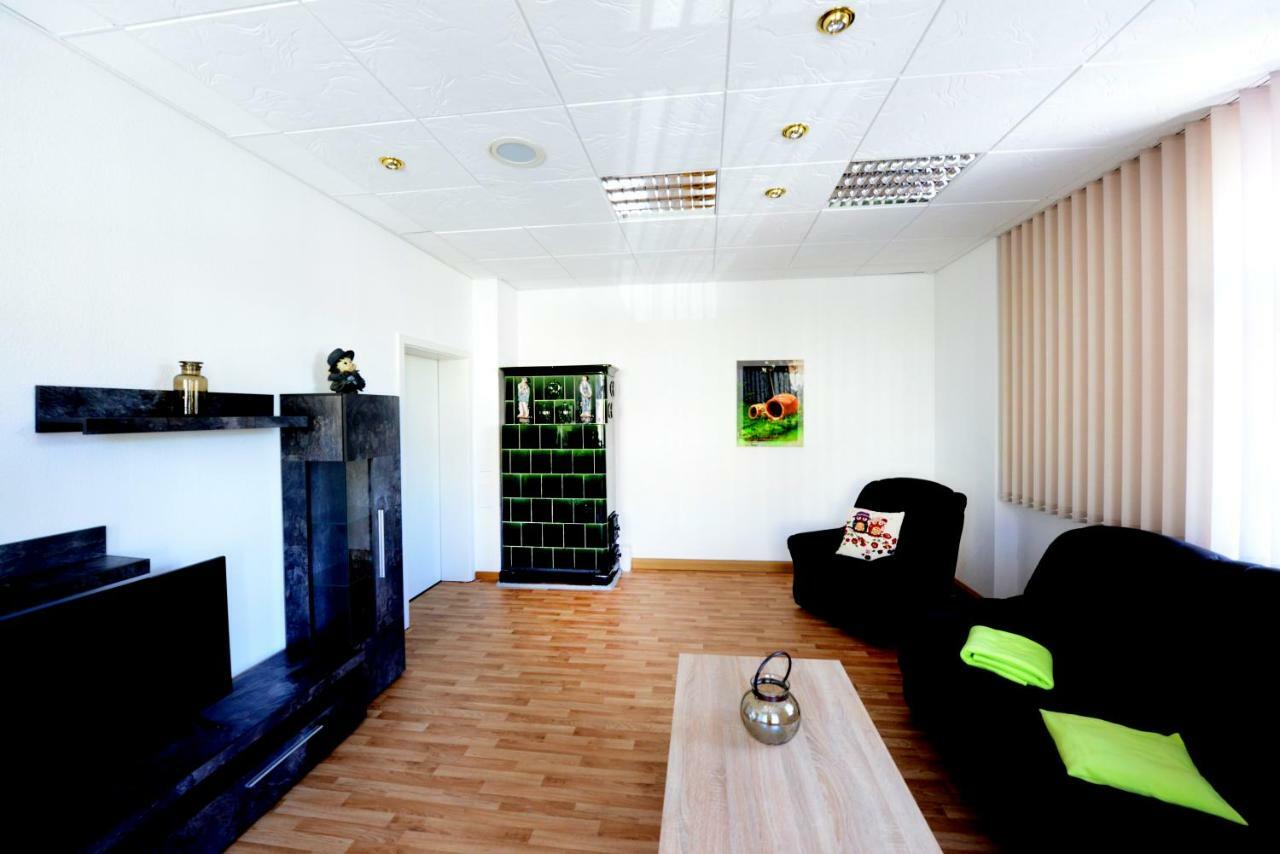 Ferienwohnung Zittau Zittau