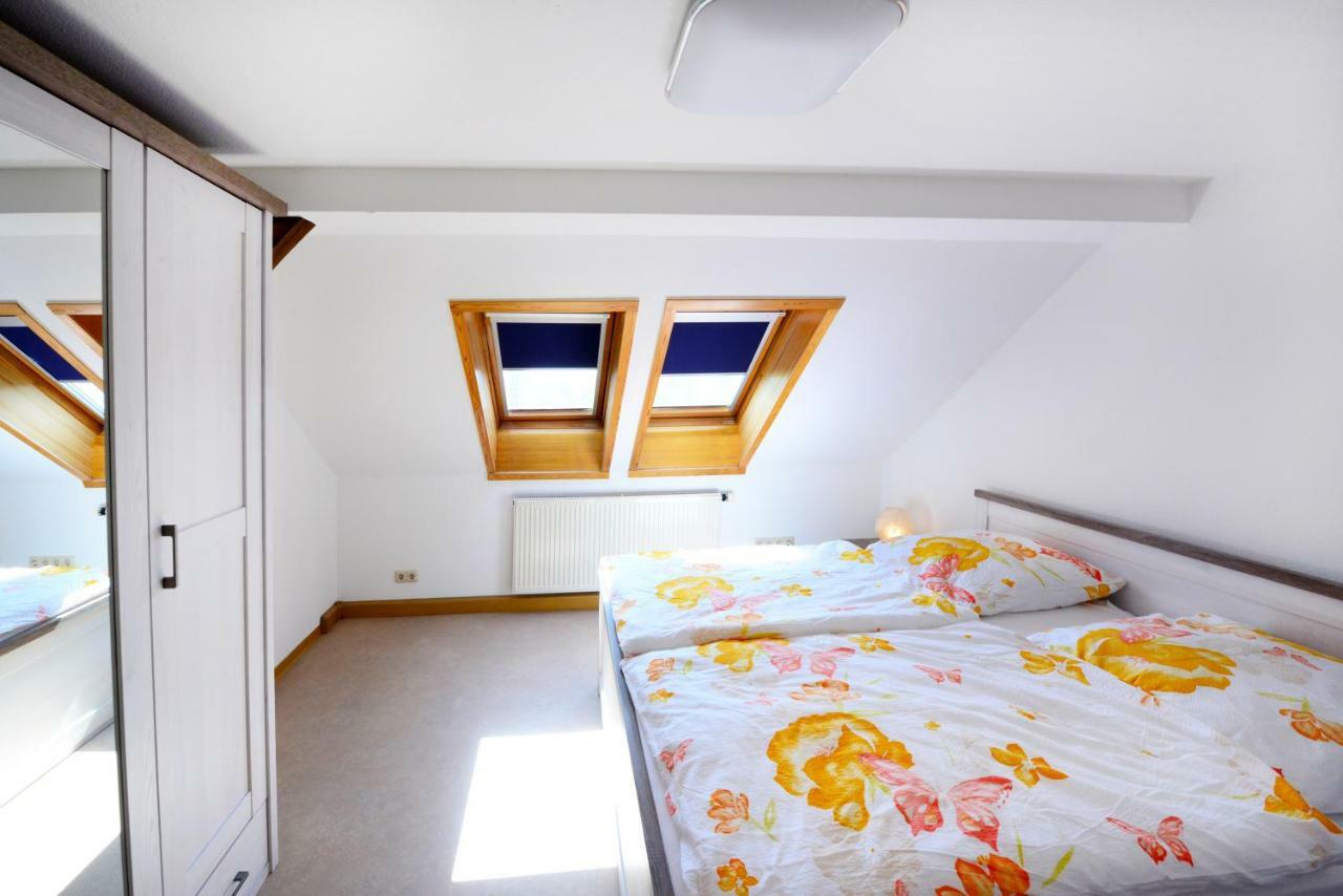 Ferienwohnung Zittau Appartement *