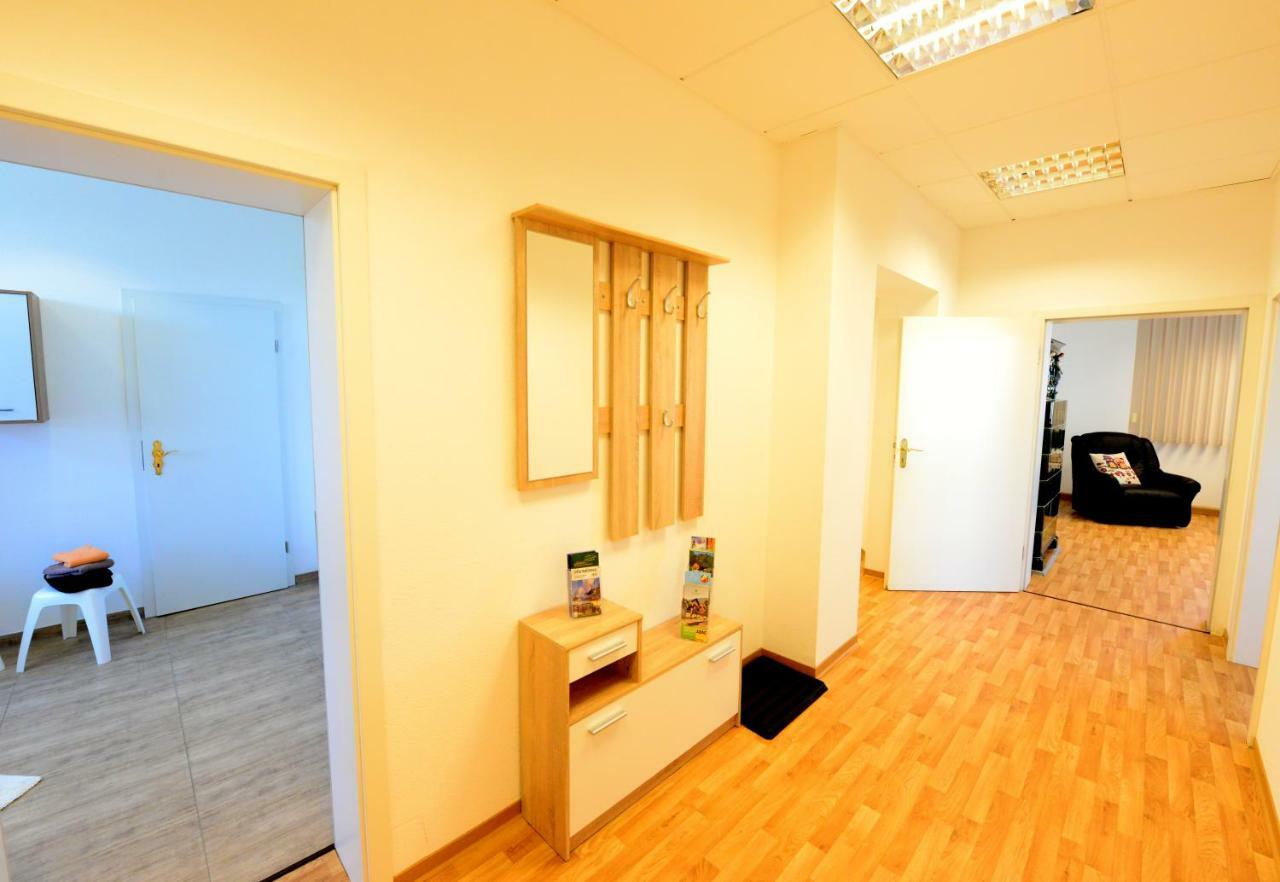 Ferienwohnung Zittau Apartment *