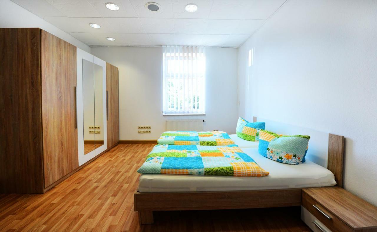Appartement Ferienwohnung Zittau