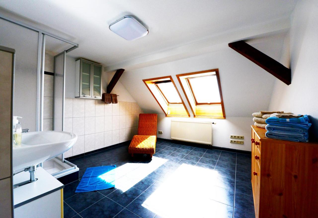 Ferienwohnung Zittau Zittau